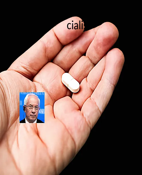 Cialis 20 mg precio con receta